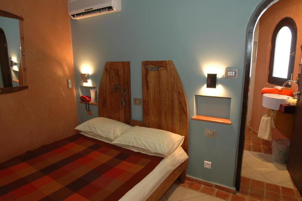 Hotel Le Djoloff Dakar Exteriér fotografie