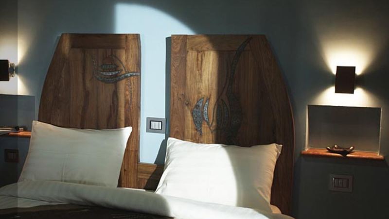 Hotel Le Djoloff Dakar Exteriér fotografie