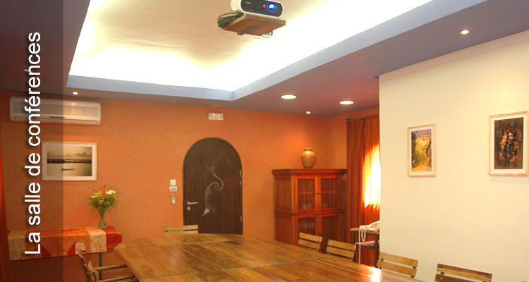 Hotel Le Djoloff Dakar Exteriér fotografie