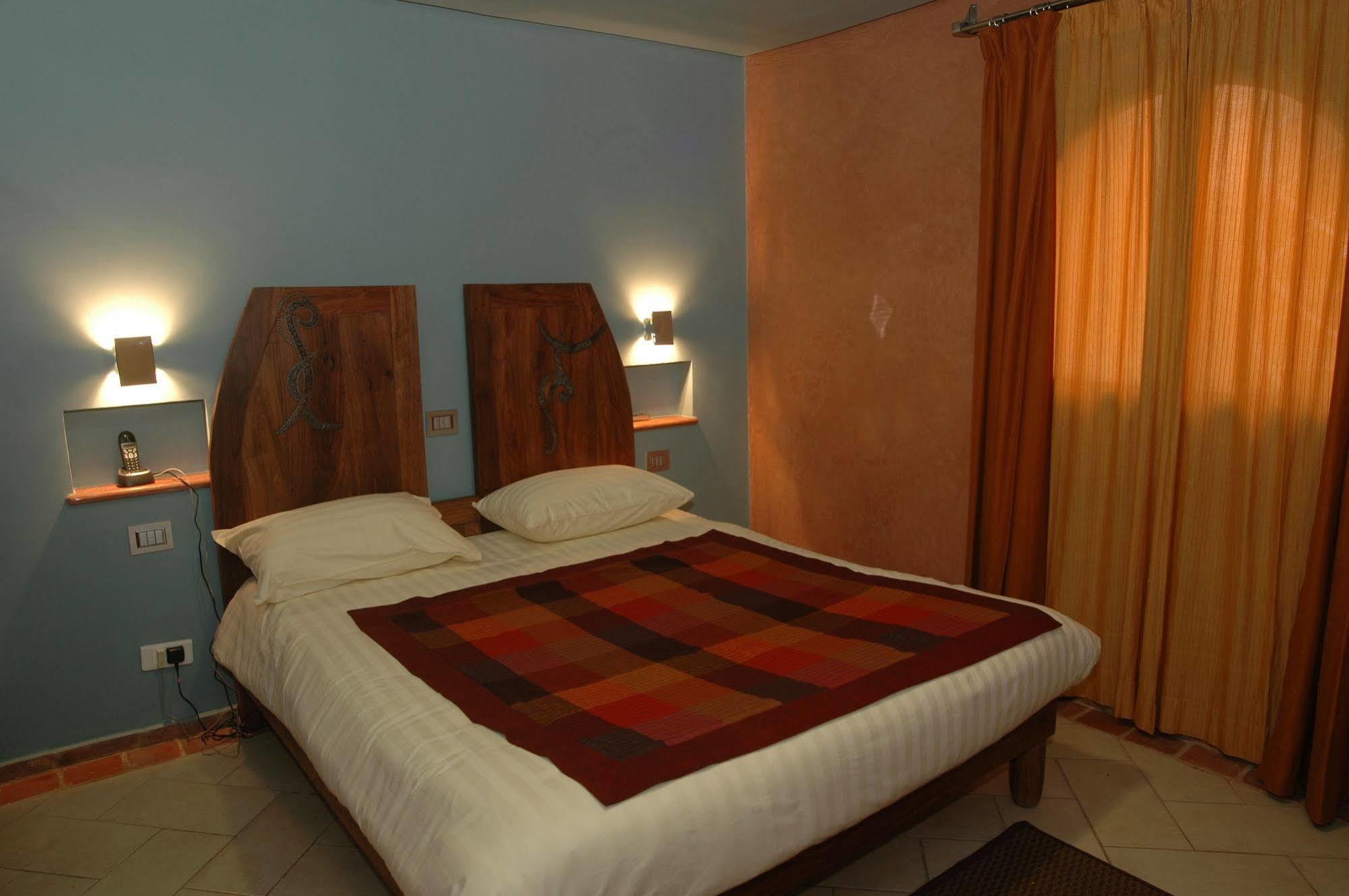 Hotel Le Djoloff Dakar Exteriér fotografie